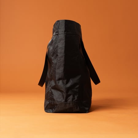 GOÉMON / Weekender Bag Kombu Full Black