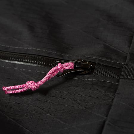 GOÉMON / Weekender Bag Kombu Full Black