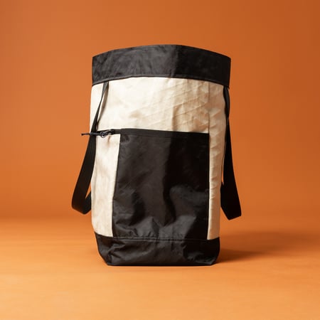 GOÉMON / Weekender Bag Kombu 05