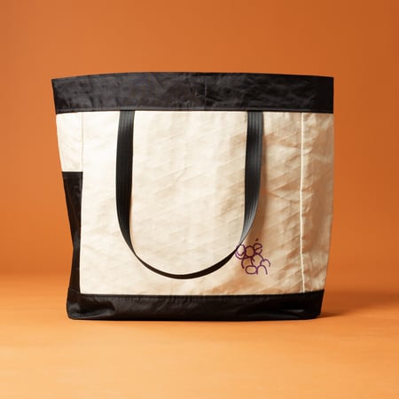 GOÉMON / Weekender Bag Kombu 05