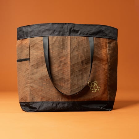 GOÉMON / Weekender Bag Kombu 04
