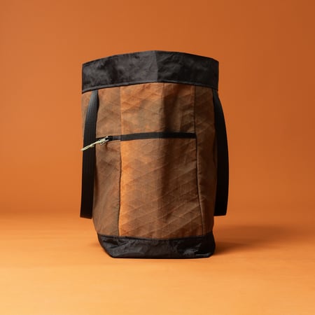 GOÉMON / Weekender Bag Kombu 04