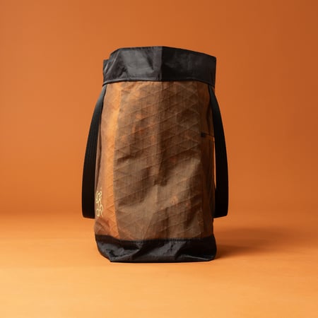 GOÉMON / Weekender Bag Kombu 04