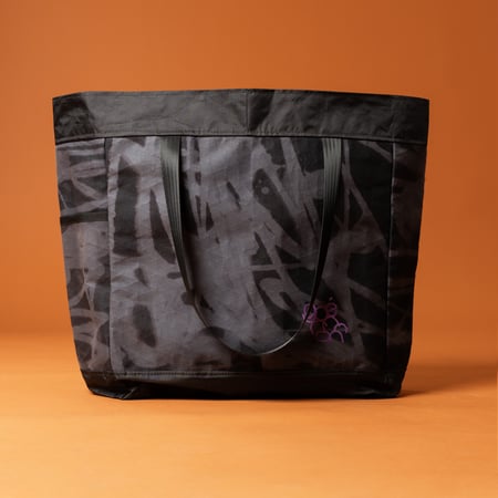 GOÉMON / Weekender Bag Kombu 03
