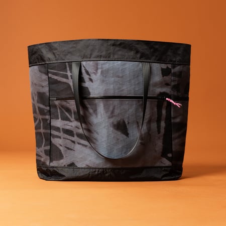 GOÉMON / Weekender Bag Kombu 03
