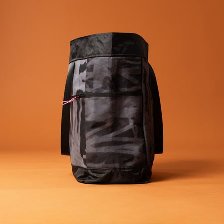 GOÉMON / Weekender Bag Kombu 03