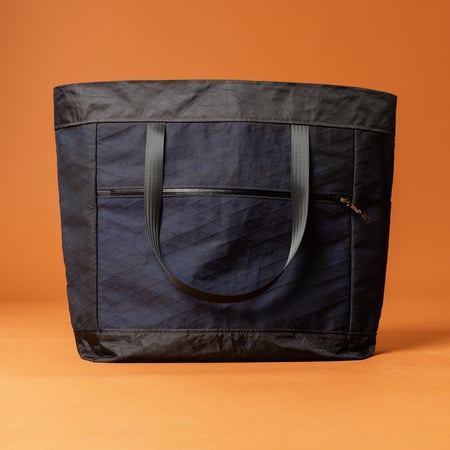 GOÉMON / Weekender Bag Kombu 01