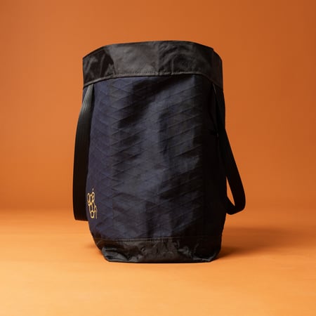 GOÉMON / Weekender Bag Kombu 01