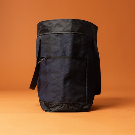 GOÉMON / Weekender Bag Kombu 01
