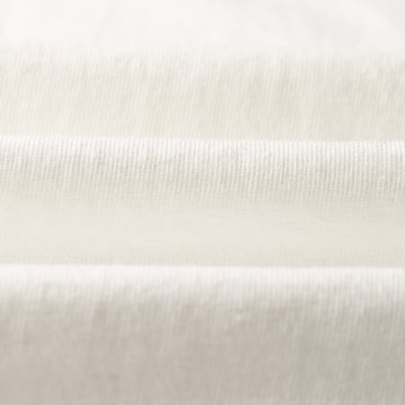 "SURE MFG" 6.1oz The Nerds Tee Off White