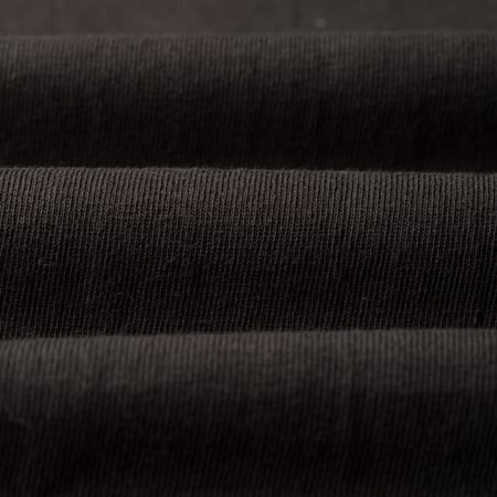 Image-Flâneurs_XX DEVELOPMENT / "SURE MFG" 6.1oz The Nerds Tee Mid Black_detail-2