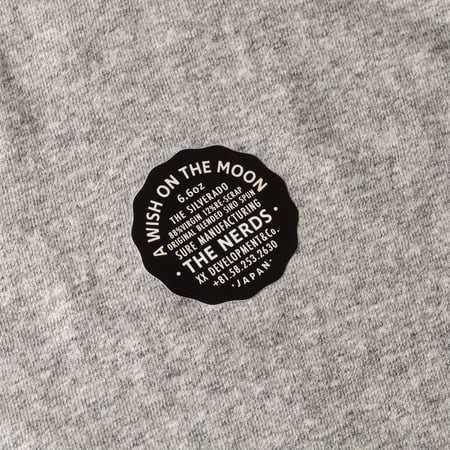 "SURE MFG" 6.6oz The Silverado Tee