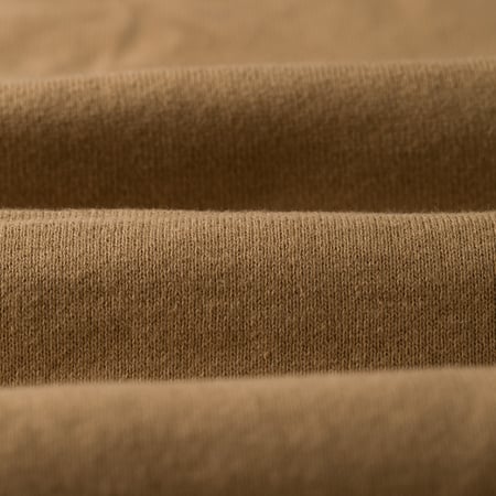 Image-Flâneurs_BEAMS PLUS / Sweat Pullover Hoodie Raised Back Khaki_detail