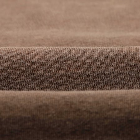 zoom tee-shirt good on flâneurs p-brown carré