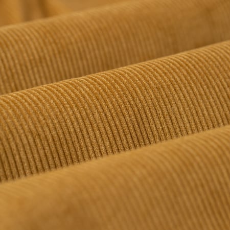 detail PORTUGUESE-FLANNEL-flâneurs-chemise-velours-Lobo-Prairie tissu