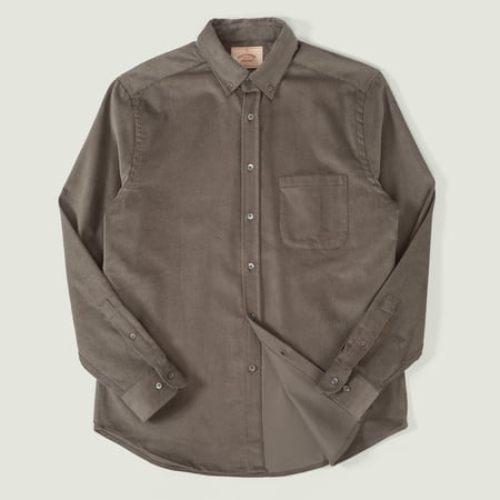 Lobo Grey