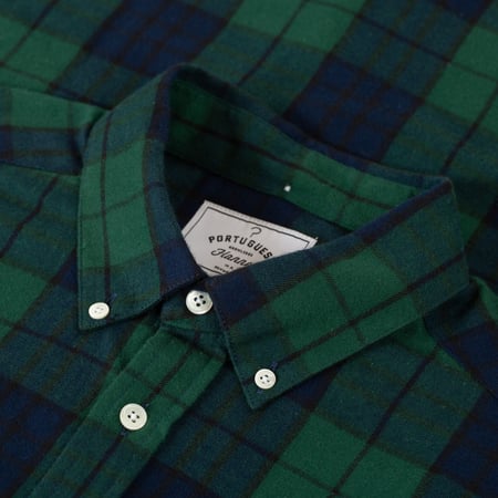 Bonfim Shirt
