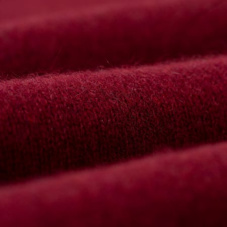 closeup Nitto X Flaneurs pull Bedros geelongora hibiscus