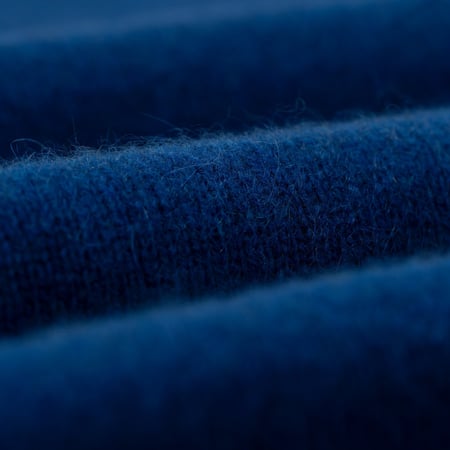 NITTO KNITWEAR X FLANEURS / Bedros Geelongora Sweater Humber