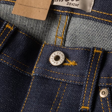 Image-Flâneurs_NAKED & FAMOUS / WeirdGuy Elephant 14 "Dirty Elephant"_detail-1