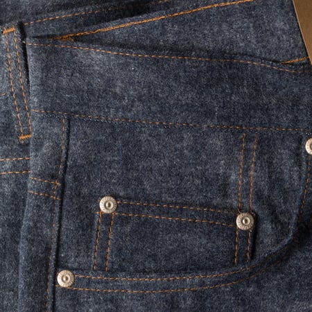 EasyGuy Max Brush Selvedge