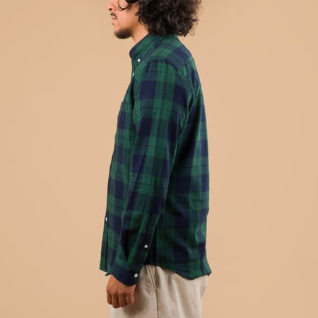 Bonfim Shirt