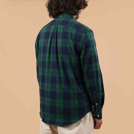Bonfim Shirt
