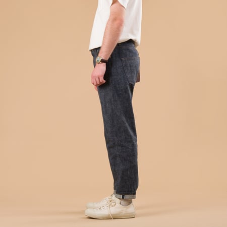 EasyGuy Max Brush Selvedge