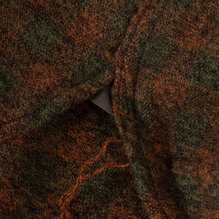 Seuvas FW25 chemise 1 runoff