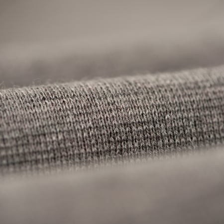 Le Minor x Flâneurs Noragi Gris Mélange