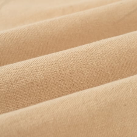 Image-Flâneurs_SAMURAI JEANS / Japanese Cotton Crew T-Shirt Kuri Light_detail-1