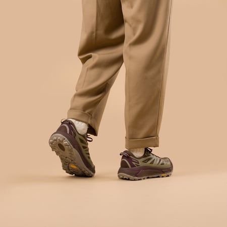 Mafate Speed 2 Wild Mushroom/Walnut