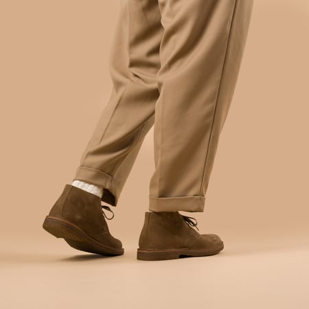 Image-Flâneurs_ASTORFLEX / Greenflex 001 Taupe_de-dos