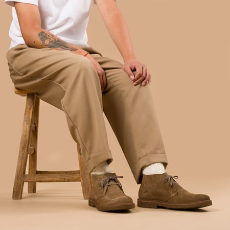 Image-Flâneurs_ASTORFLEX / Greenflex 001 Taupe_Assis