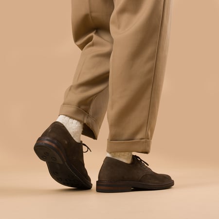 Image-Flâneurs_A/W25 ASTORFLEX / Redflex Rubber 001 Fumo