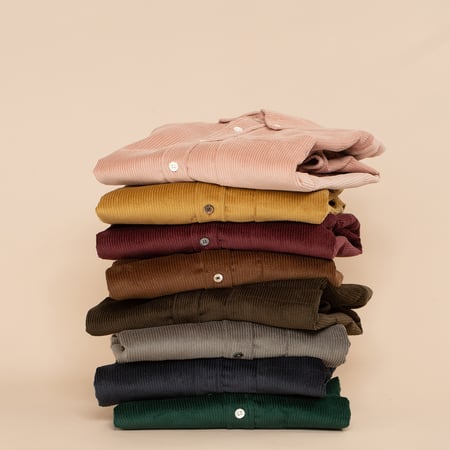 Image-Flâneurs_PORTUGUESE FLANNEL / Lobo Brown_all colours