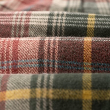 Image-Flâneurs_PORTUGUESE FLANNEL / Alpi Shirt_detail