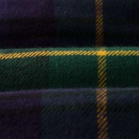 Image-Flâneurs_PORTUGUESE FLANNEL / Cabin Shirt_detail-2