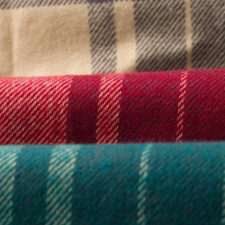 Image-Flâneurs_PORTUGUESE FLANNEL / Tintor Shirt_detail-1