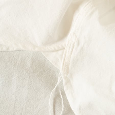 F3496 Oxford Work Shirt White