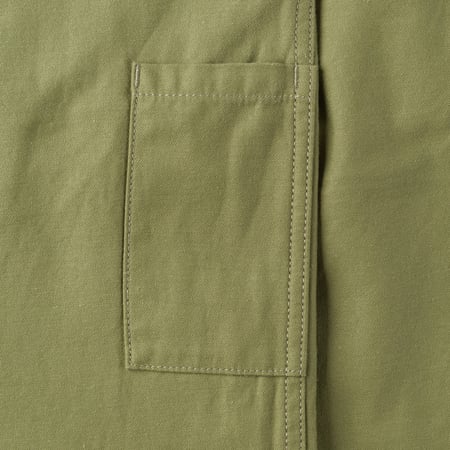 Image-Flâneurs_FOB FACTORY / F0542 Mountain Hike Trousers Olive_detail-2