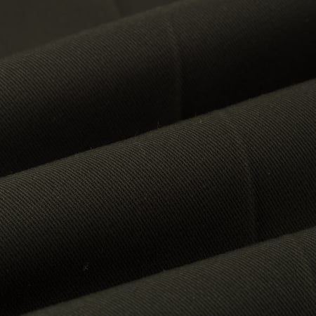 Image-Flâneurs_J. PRESS / New Piped Stem Big Back Belt Drill Green_detail-3