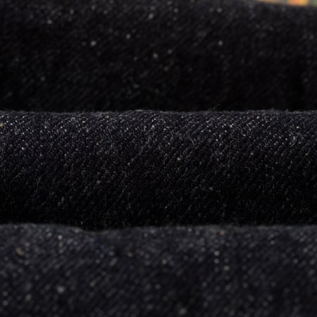 Image-Flâneurs_SAMURAI JEANS / 15oz Otokogi Regular Straight Selvedge Denim_detail-4