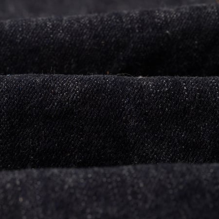 Image-Flâneurs_SAMURAI JEANS / 19oz Kiwami Regular Straight Selvedge Denim_detail-1