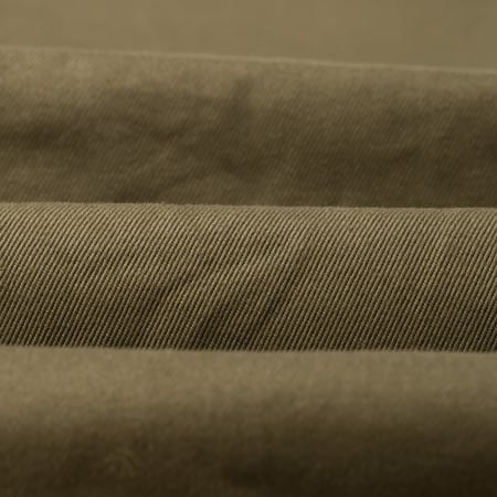 F0514 Narrow U.S. Trousers Olive