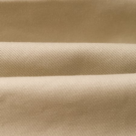 Image-Flâneurs_FOB FACTORY / F0514 Narrow U.S. Trousers Olive_Detail-2