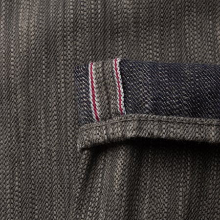 Image-Flâneurs_ONI DENIM / 275-AW Awa Sumi × Awa Sho-Ai 20oz Denim Regular Straight_detail-4