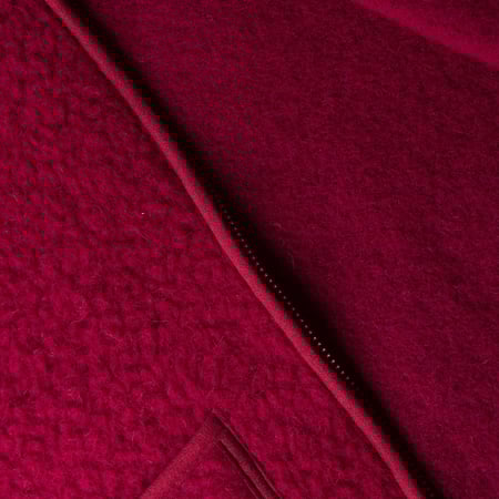 Image-Flâneurs_COLDBREAKER / Pepitco Vest Beet_Detail-1
