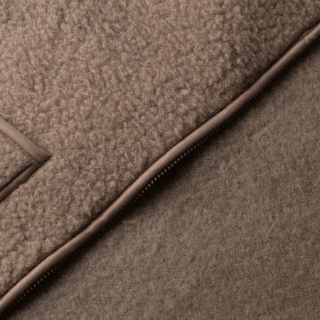 Image-Flâneurs_COLDBREAKER / Pepitco Vest Mouse_detail-2