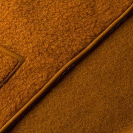 Image-Flâneurs_COLDBREAKER / Pepitco Vest Carmel_detail-2